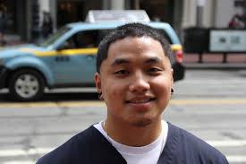 San Francisco Q&A: 'What do you think about extending the last call time  for drinks?'