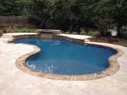 Swimming Pool And Spa Design