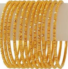 Gold Bangles New Design Pictures 2021 Glass Bangles Gold Bangle Set Gold Bangles