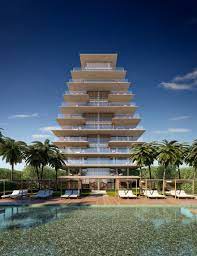 Arte embraces its privileged setting in surfside, an exclusive seaside enclave celebrated for its. Arte By Antonio Citterio Startet Verkauf In Miamis Exklusivem Surfside Bezirk