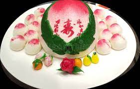 © the spruce eats · steamed chinese sponge cake . 986 Chinese Birthday Cake Photos Free Royalty Free Stock Photos From Dreamstime