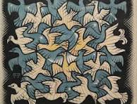 M.C. Escher à la Monnaie de Paris - jusqu'au 1er mars 2026 ...