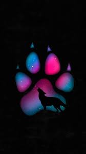 Pin By Tisha On Favs Apple Wallpaper Iphone Paw Wallpaper Iphone Wallpaper