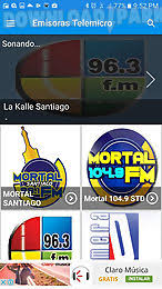 Apr 30, 2021 · download telemicro apk 2.6 for android. Emisoras Telemicro Android Aplicacion Gratis Descargar Apk