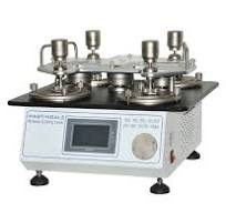 Martindale Abrasion and Pilling Tester - Amade-Tech