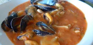 Check spelling or type a new query. Zuppetta Di Cozze E Fagioli Cannellini Mangiamondo Com