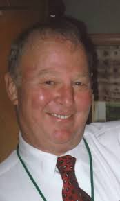 Obituary information for Bruce D. Bartlett