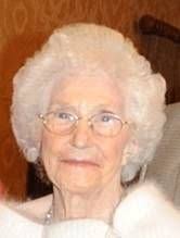 Mary Cabe Obituary (1918