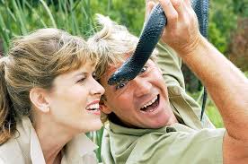 Terri Irwin Joined Instagram with an Emotional Tribute to Steve
