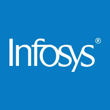 Infosys logo
