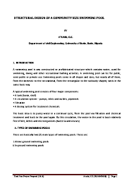 Proposal template for final year project. Final Year Project Proposal Pdfcoffee Com