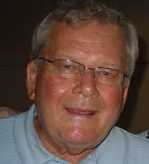 In loving memory of Robert "Copie" Copenhefer