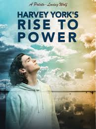 Cerita si karismatik carli wede : Harvey York S Rise To Power By