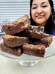 Meet Lizbeth Ramirez Trejo of Patty's Crumbs