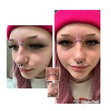 Shanade May Simmons (@piercings_by_shanademay) • Instagram photos and videos