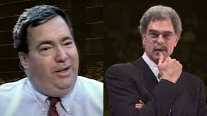 Phil Jackson realized Jerry Krause's greatness after joining LA