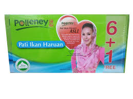 Racikan terbaik umpan ikan patin di kolam untuk mancing harian yang sudah teruji dengan bahan sederhana tanpa kroto. Polleney Pati Ikan Haruan 70ml 6 1 Lazada