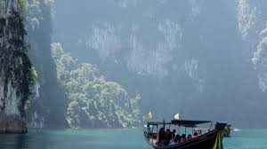 Orang cakap kalau nak start backpacking ke luar negara, wajib ke krabi. Pakej Percutian Ke Thailand 2021 2022 Murah Best Tripfez Travel