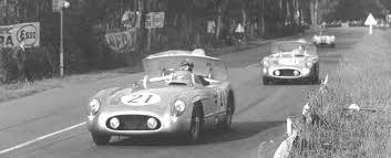 Large pieces of debris flew into the crowd, killing 83 spectators and french driver pierre levegh, and injuring nearly 180 more. 1955 24 Hours Of Le Mans History Profile Information And Photos