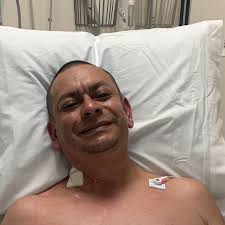 Fundraiser by Johnny Cox : Support for Life-Saving Treatment and Care