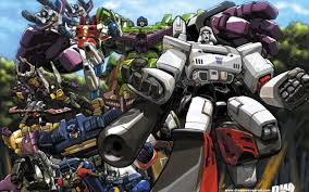 clic transformers wallpapers top