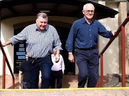 Liberal mp craig kelly has been ridiculed for his interview with piers morgan. Kelly Should Face Preselection Turnbull The Islander Kingscote Sa