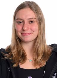 2023-24 Women's Swimming and Diving Roster