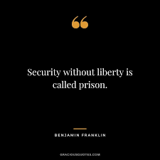 Ben franklin was a neighbor and mentor of mine. 76 Inspiring Benjamin Franklin Quotes Freedom