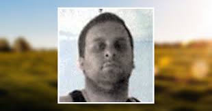 Joshua James Barry Obituary December 25, 2014