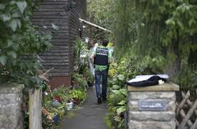 Nurtinger Familiendrama Sohn Raumt Todliche Axthiebe Auf Die Mutter Ein Landkreis Esslingen Stuttgarter Zeitung