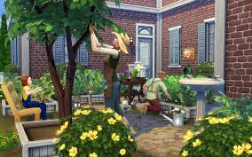 If you plant outside, you can do so directly into the ground. The Sims 4 Gardening Skill Guide