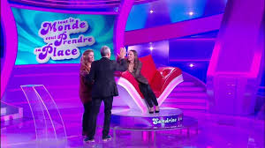 Jouez en ligne à tout le monde veut prendre sa place ! Tout Le Monde Veut Prendre Sa Place Replay Tlmvpsp 8 11 19 Facebook