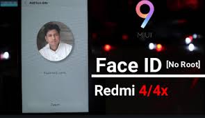 A zip file is a single compressed file that can contain multiple files or even entire directories inside it. Enable Face Unlock Feature On Redmi 4 Redmi 4x Add Face Id Xiaomi 99media Sector