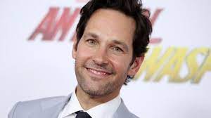 Paul rudd is an american actor, comedian, writer, and producer whose career began in 1992 when he was cast in the role of kirby philby in the tv series sisters until 1995. Ageless Ant Man Paul Rudd Turns 50 And No One On Twitter Believes It Cnet