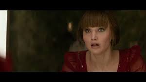 Red Sparrow' review: Jennifer Lawrence seduces without thrilling