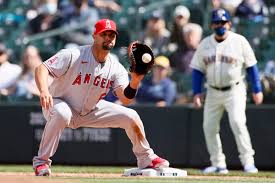 Prince albert, phat albert or the machine. Should The Seattle Mariners Give Albert Pujols A Chance