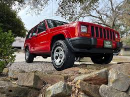 Image result for Flame Red 2001 Wrangler