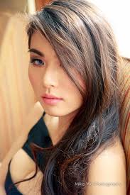 A Link to Beauty: Makeup Artistry by Natalie Law