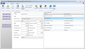 Gst Billing Software Free Download