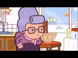 بانكي الصغيرة اللون الأصفر براعم baraem رسوم متحركة للأطفال youtube character fictional characters family guy