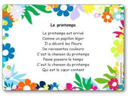 Comptine Le Printemps Le Printemps Est Arrive Paroles Illustrees Le Printemps Comptines Comptine Printemps Maternelle Comptine Et Jeux De Doigts