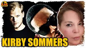 Kanye, Clinton and Elvis