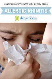 Allergic Rhinitis Hay Fever Allergic Rhinitis Allergies Hay Fever