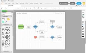 Best Program Flow Chart Microsoft Best Microsoft Office