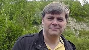 Lee Pomeroy death: Accused 'stabbed man over train aisle row'