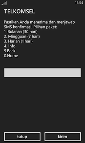Maybe you would like to learn more about one of these?. Simpati Hadirkan Paket Chatting Dan Sharing Di Social Media Didno76 Com