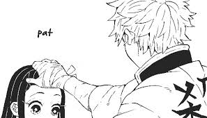 Japanese manga is one of the best types of comic for you to read. Demon Slayer Manga 204 Explore Tumblr Posts And Blogs Tumgir