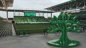 Austin fc will be featuring adoptable dogs from austin pets alive! Mls 2021 Season Unveils Columbus Austin Saga S Storybook Ending Sports Illustrated