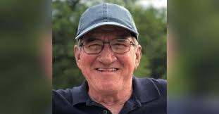 Eugene Rhoda Obituary