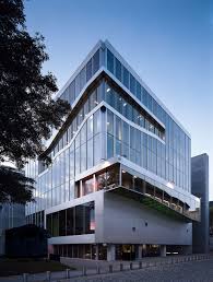 Dutch Embassy Berlin Oma Rem Koolhaas Architekturfotografie Rem Koolhaas Niederlande